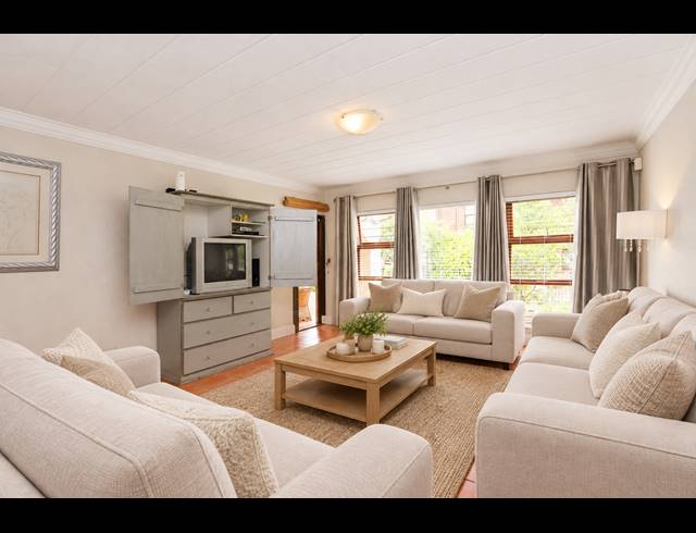 3 BEDROOM APARTMENT FOR SALE IN MORNINGSIDE